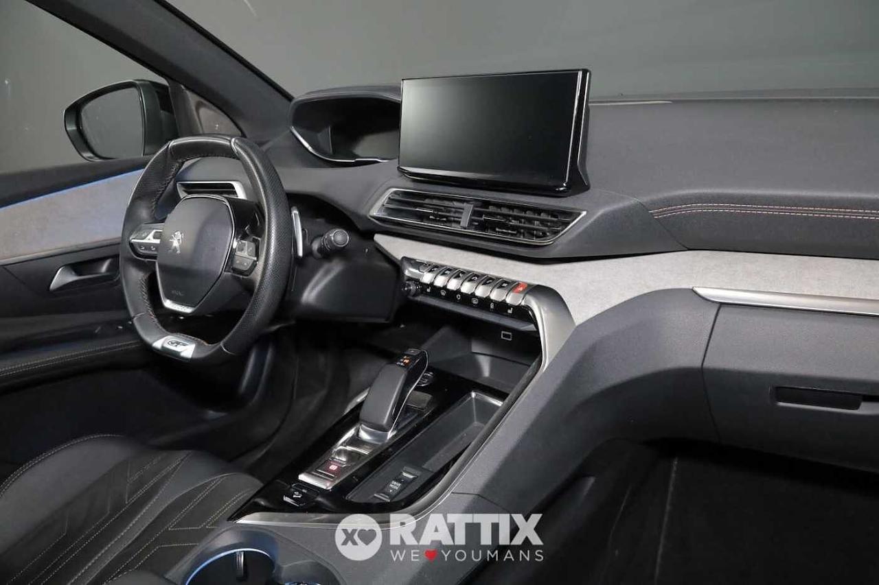 Peugeot Peugeot 3008 usata 3