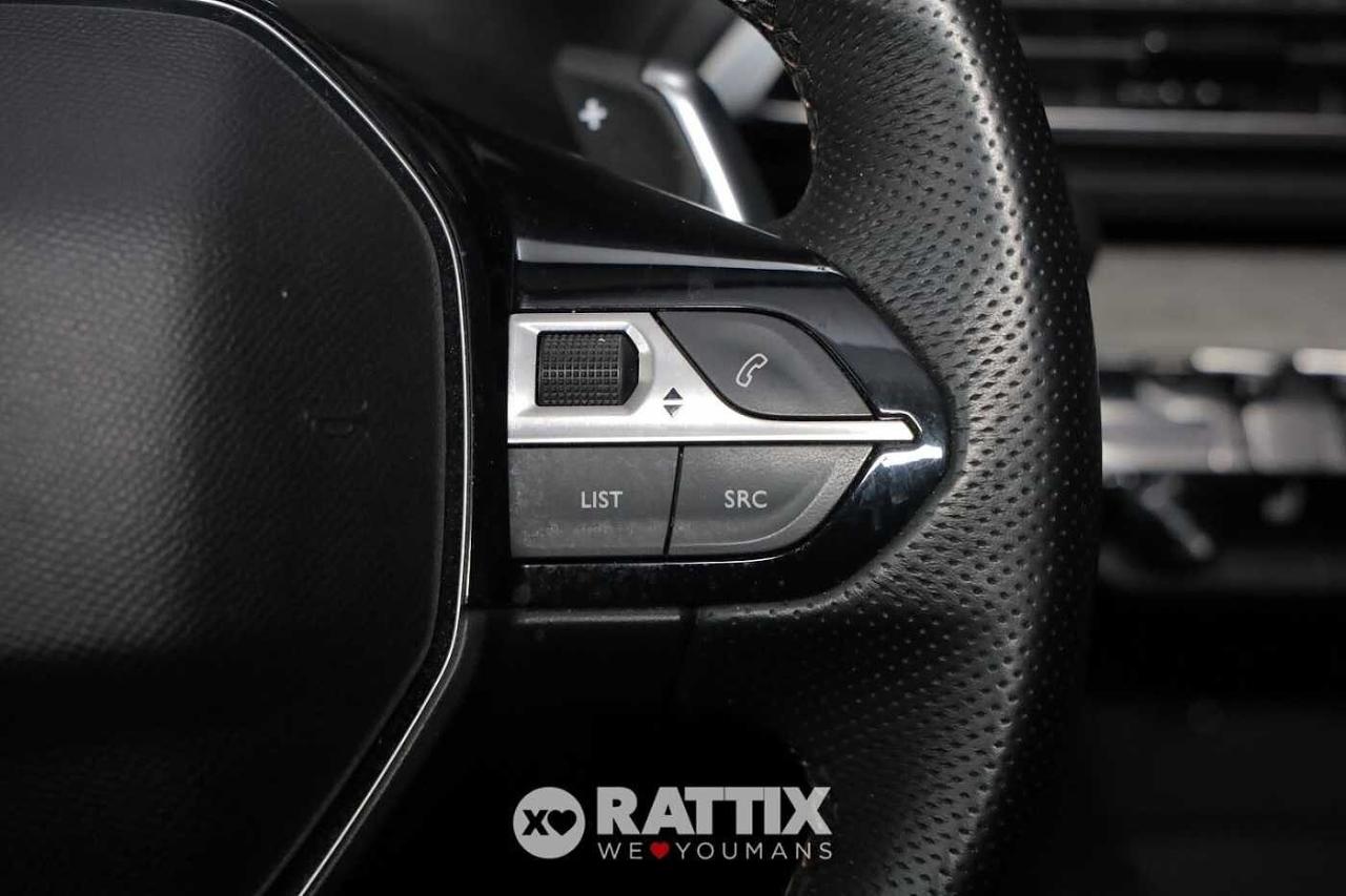 Peugeot Peugeot 3008 usata 5