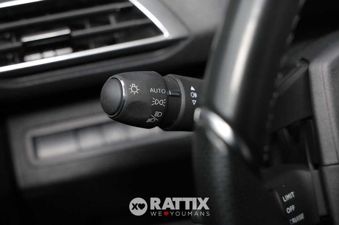 Peugeot Peugeot 3008 usata 6