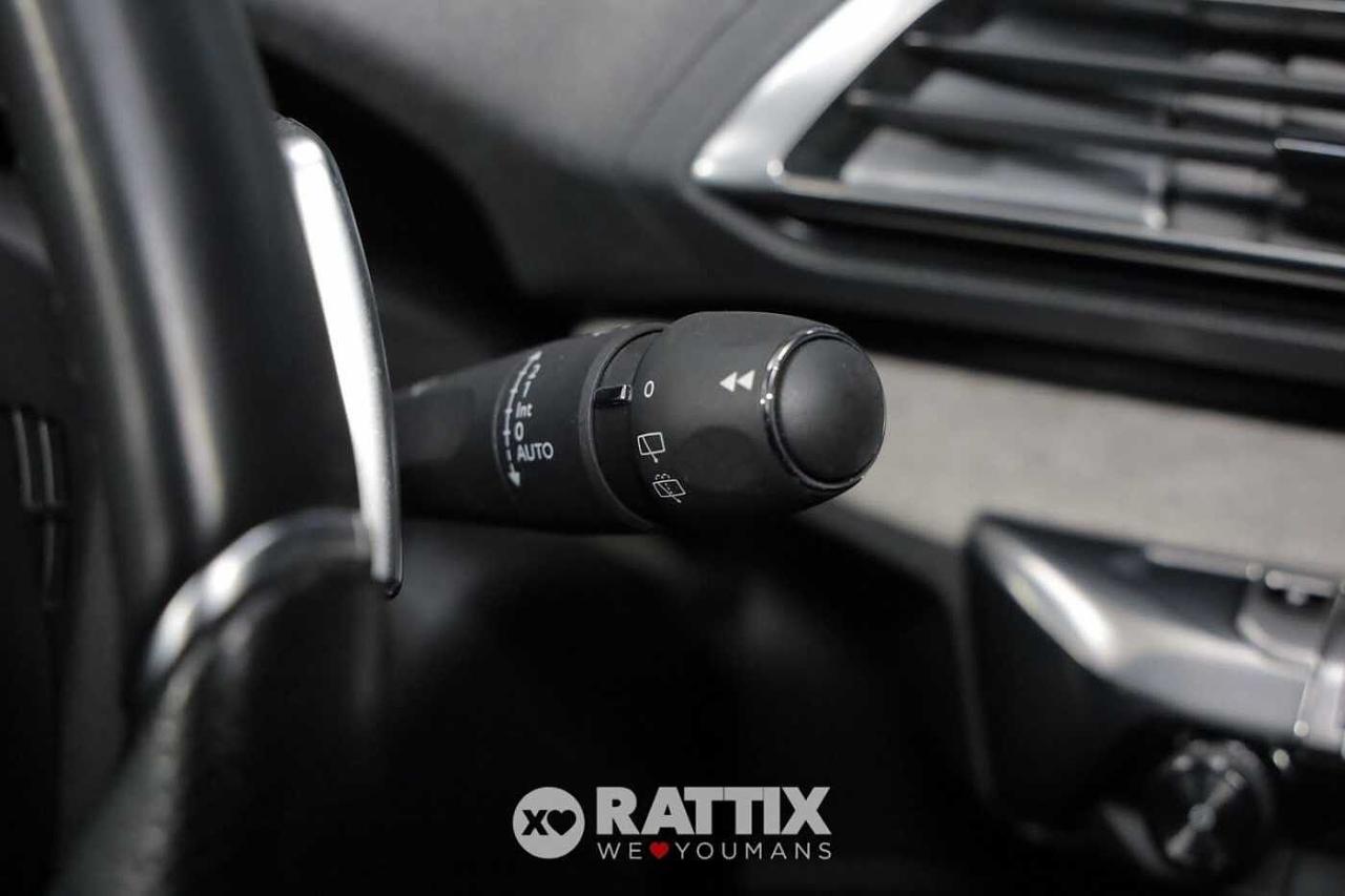 Peugeot Peugeot 3008 usata 7