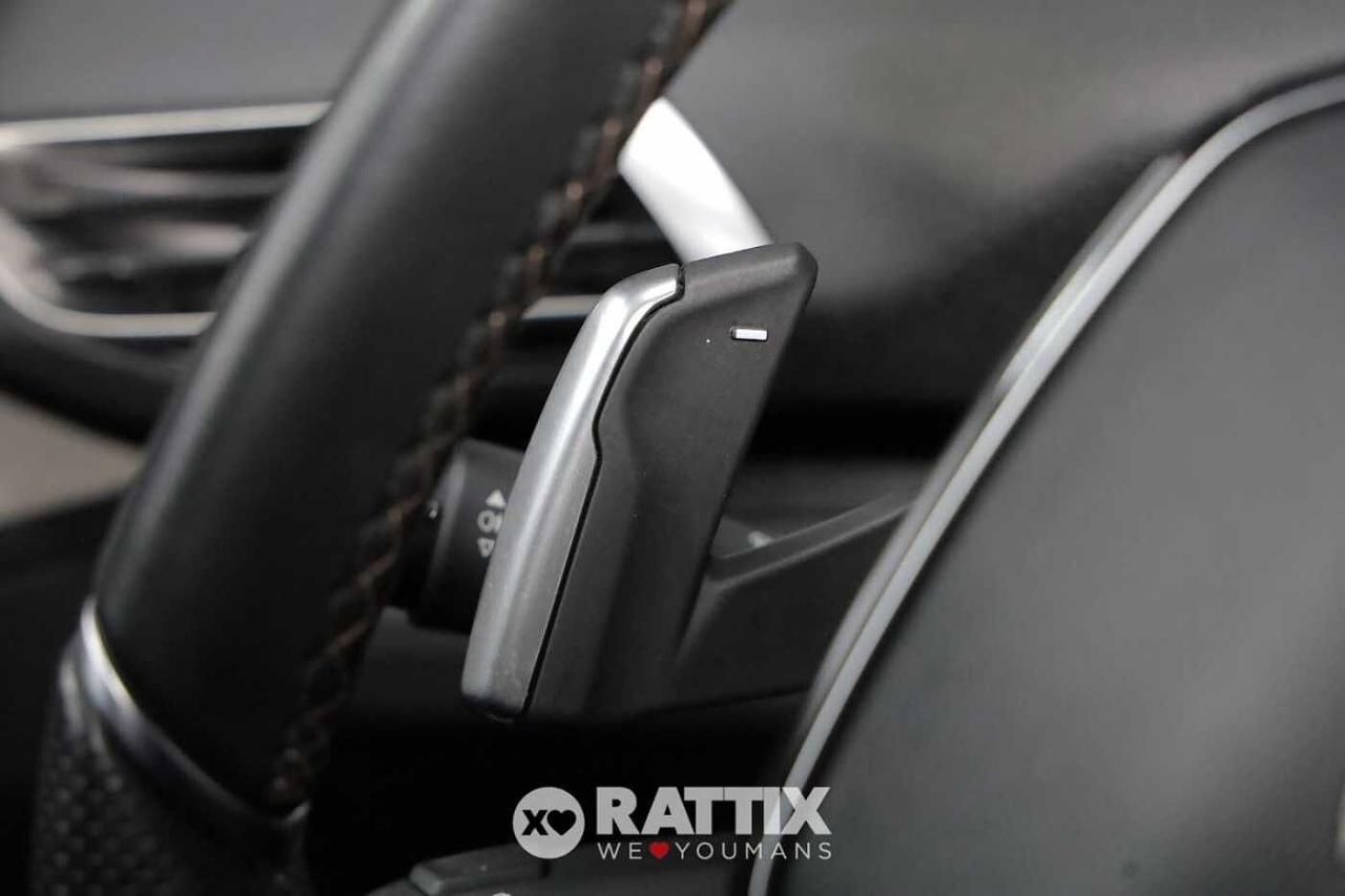 Peugeot Peugeot 3008 usata 8