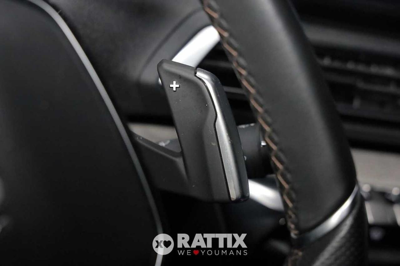 Peugeot Peugeot 3008 usata 9