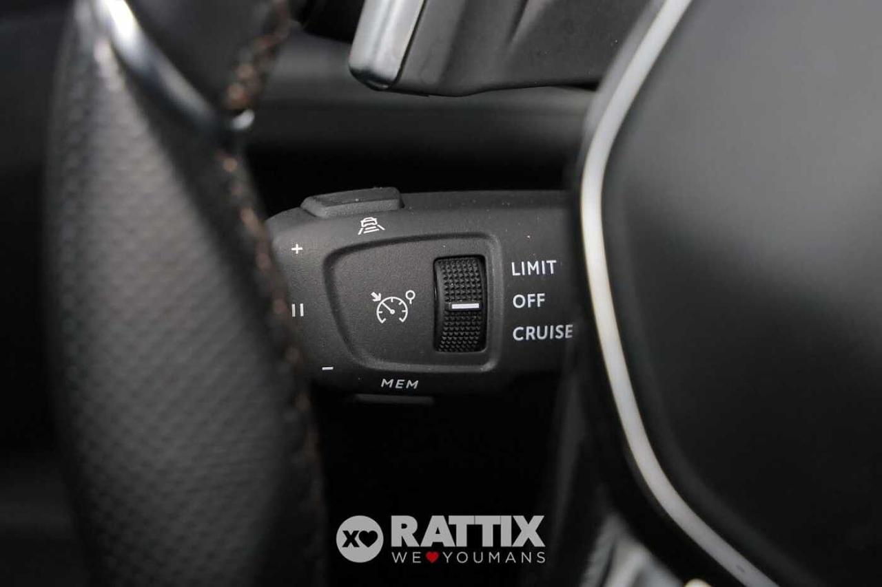 Peugeot Peugeot 3008 usata 10