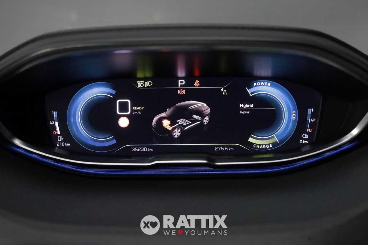 Peugeot Peugeot 3008 usata 12