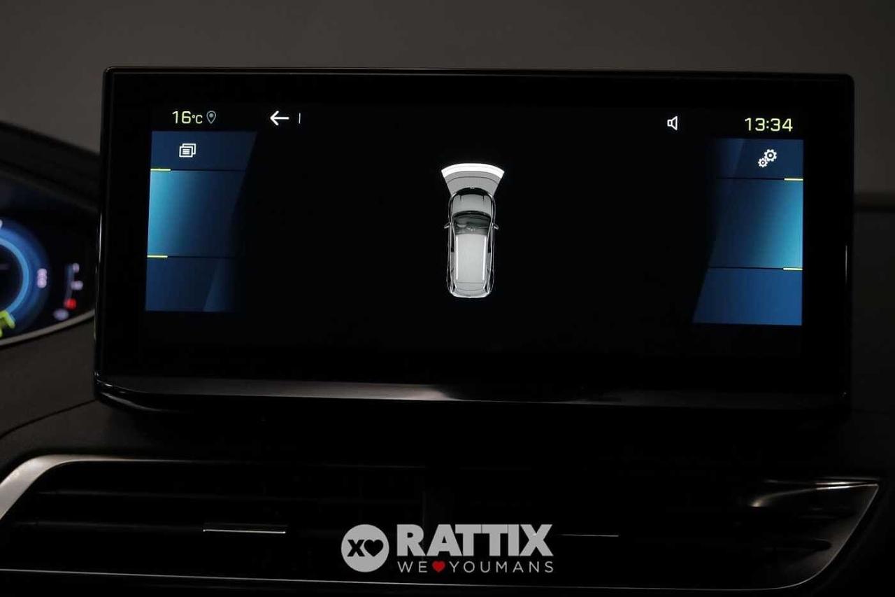 Peugeot Peugeot 3008 usata 14