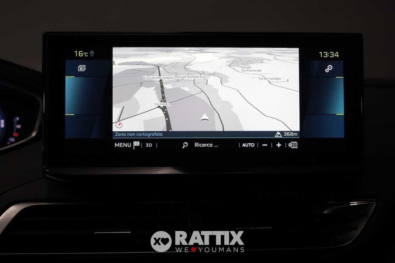 Peugeot Peugeot 3008 usata 15