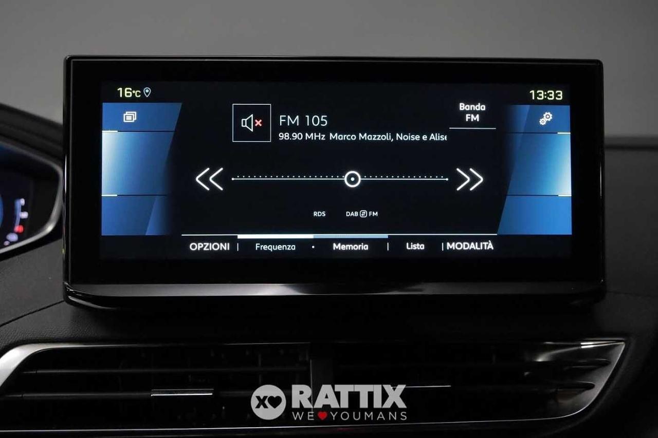 Peugeot Peugeot 3008 usata 16