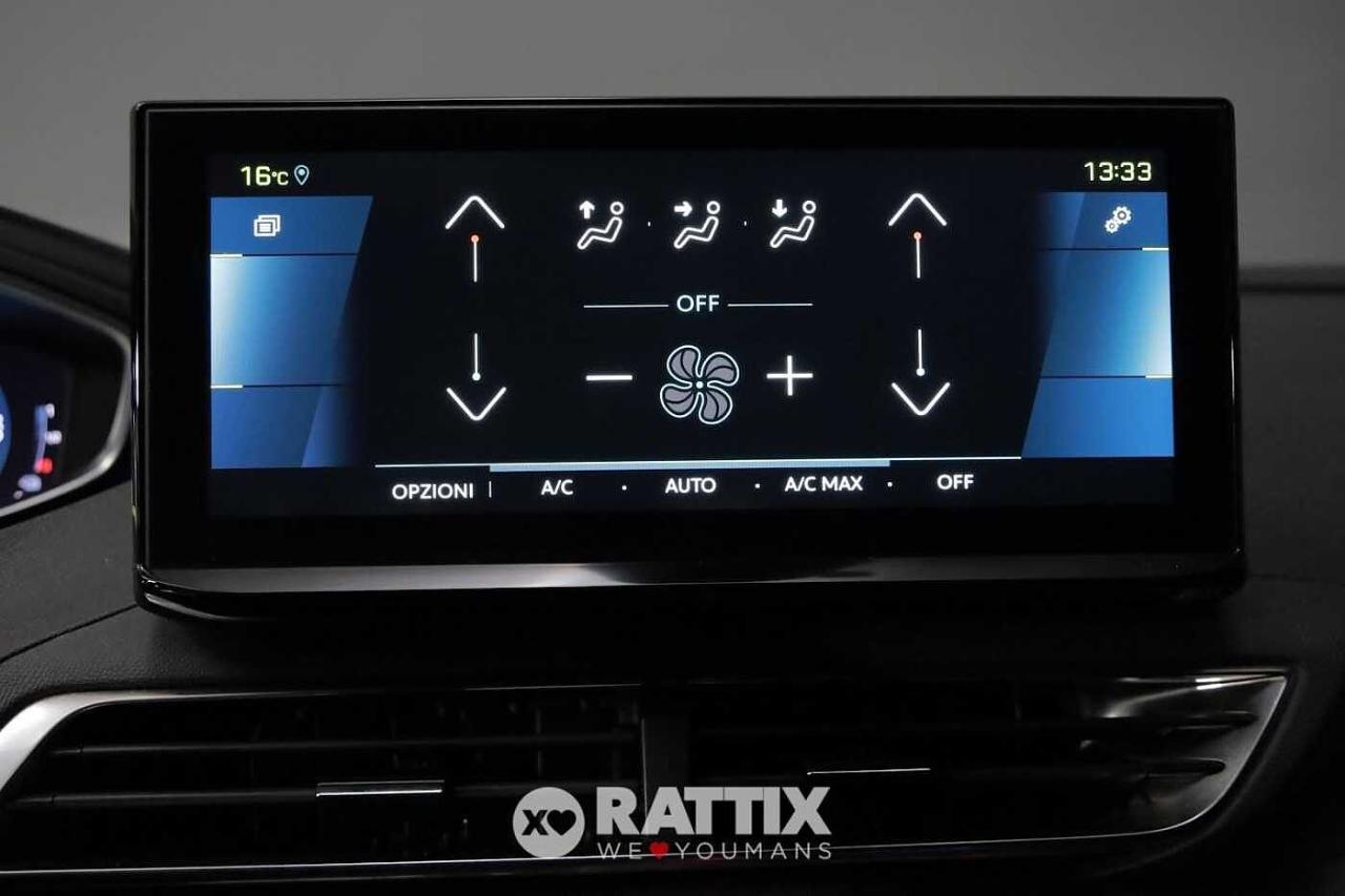 Peugeot Peugeot 3008 usata 17