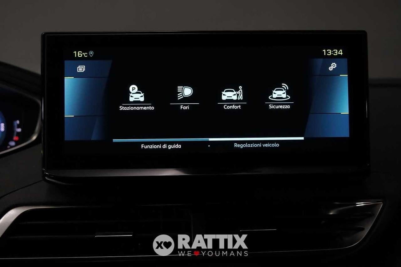 Peugeot Peugeot 3008 usata 19