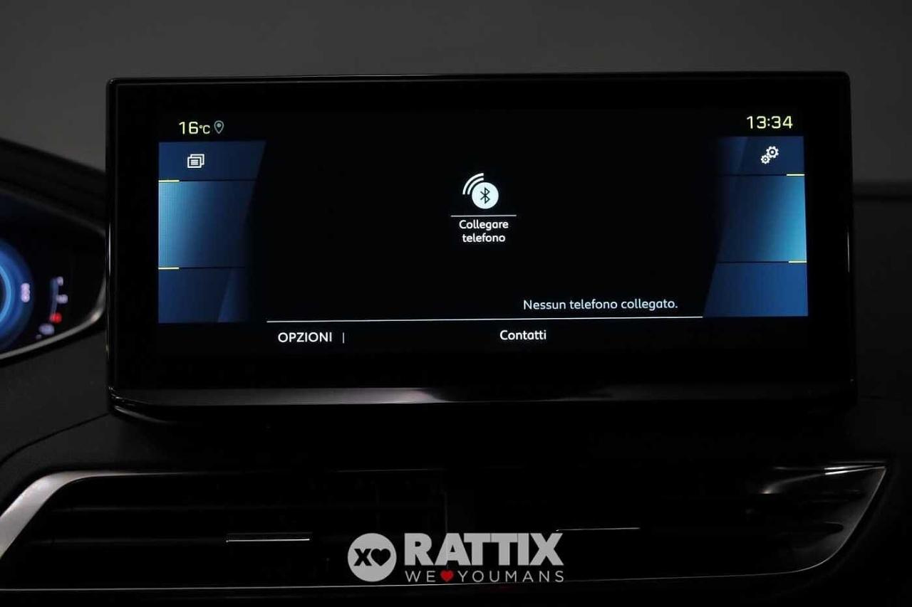 Peugeot Peugeot 3008 usata 20