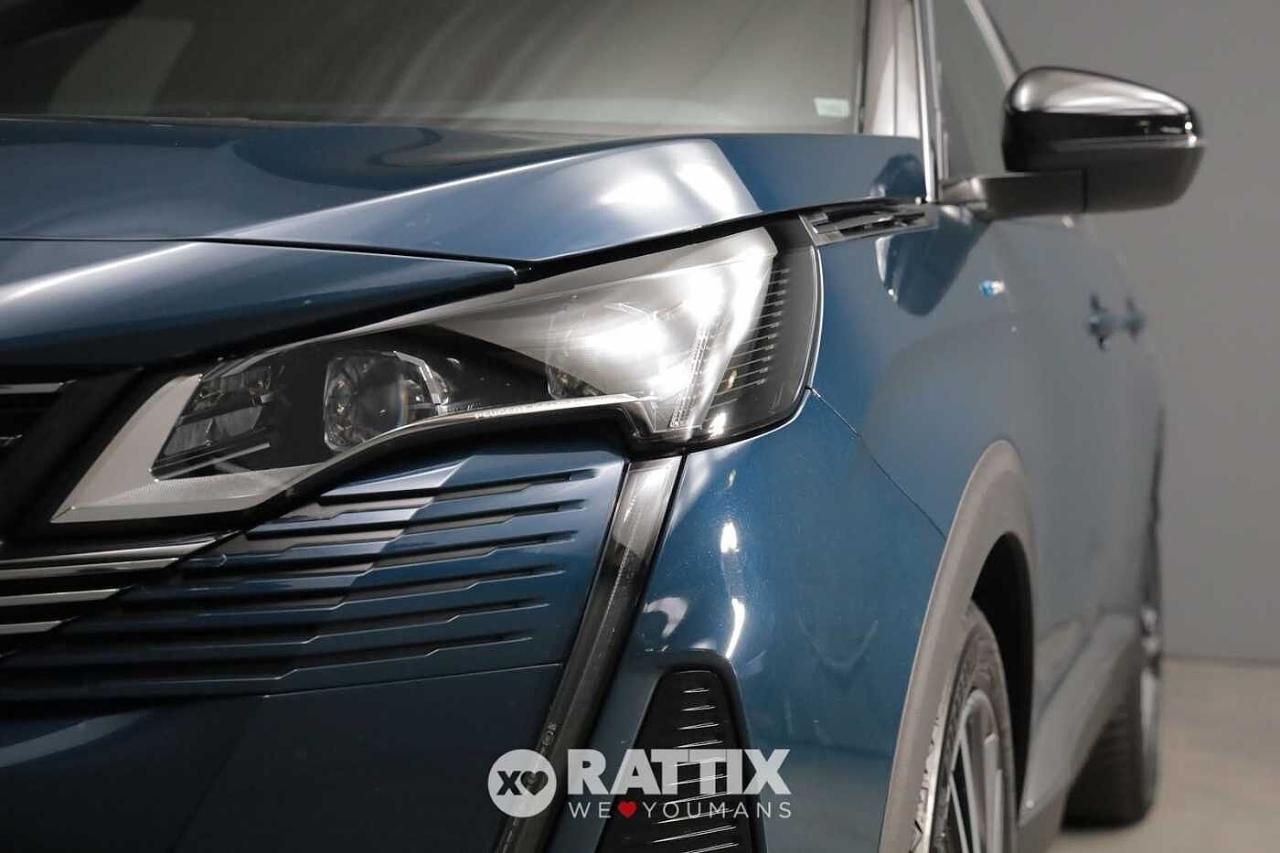 Peugeot Peugeot 3008 usata 22