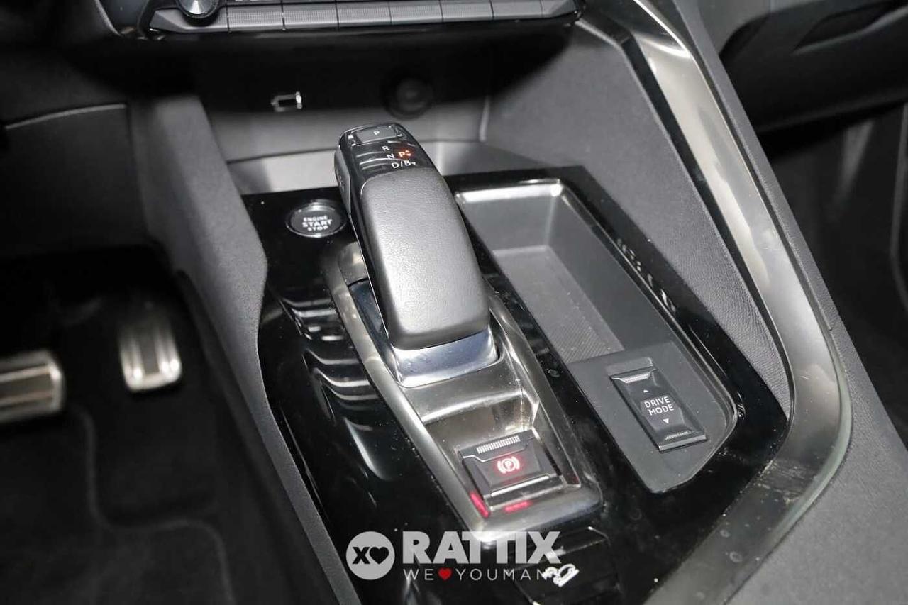 Peugeot Peugeot 3008 usata 23