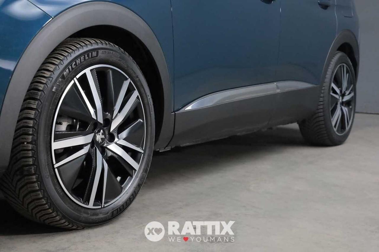 Peugeot Peugeot 3008 usata 24