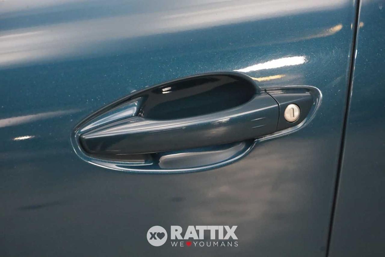 Peugeot Peugeot 3008 usata 25