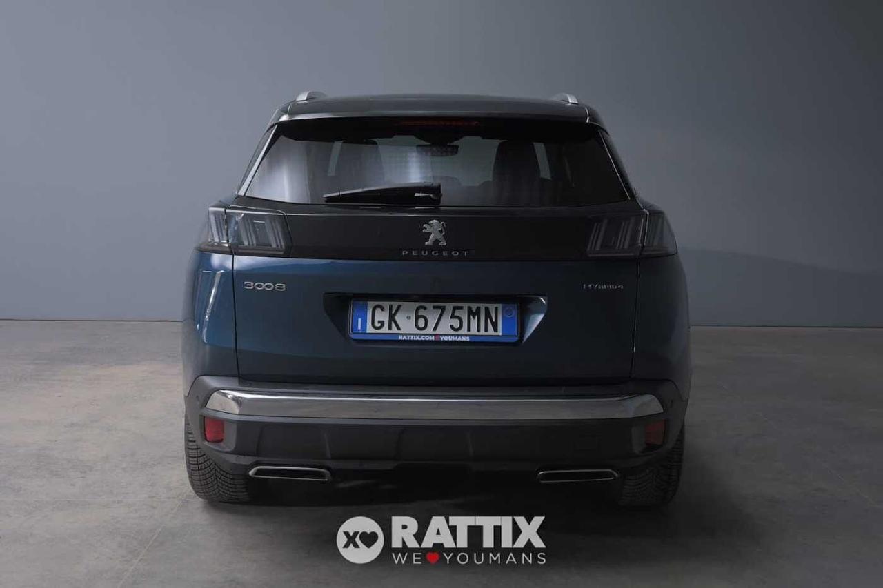 Peugeot Peugeot 3008 usata 27