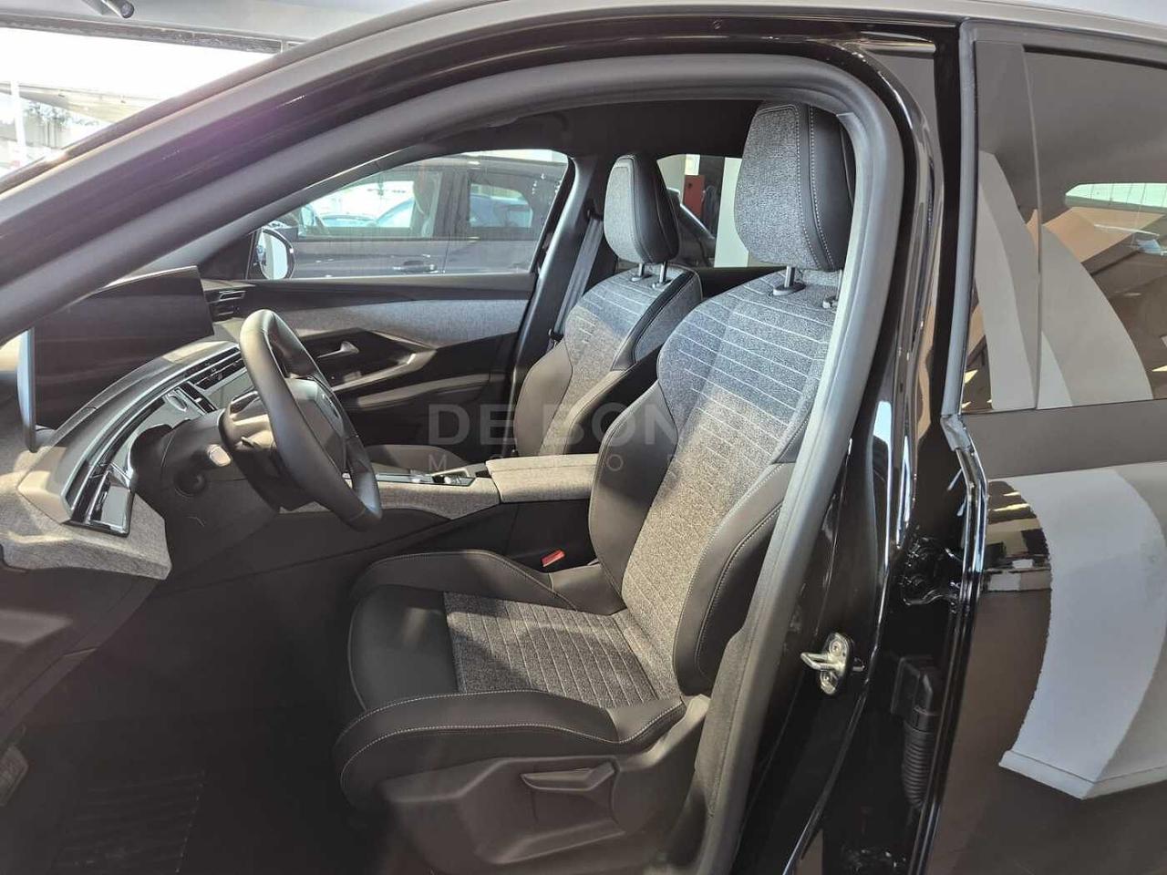 Peugeot Peugeot 3008 usata 6