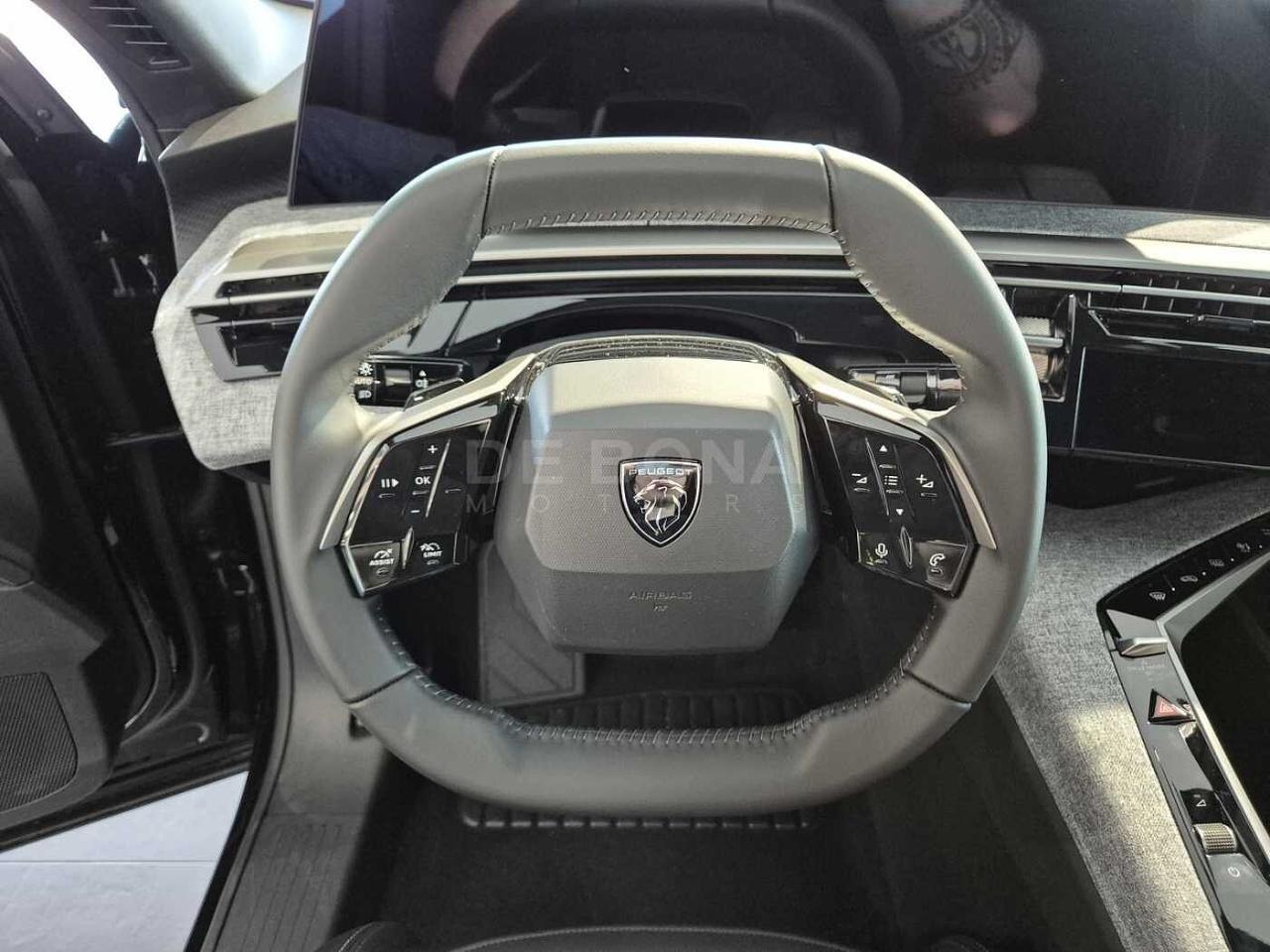 Peugeot Peugeot 3008 usata 9