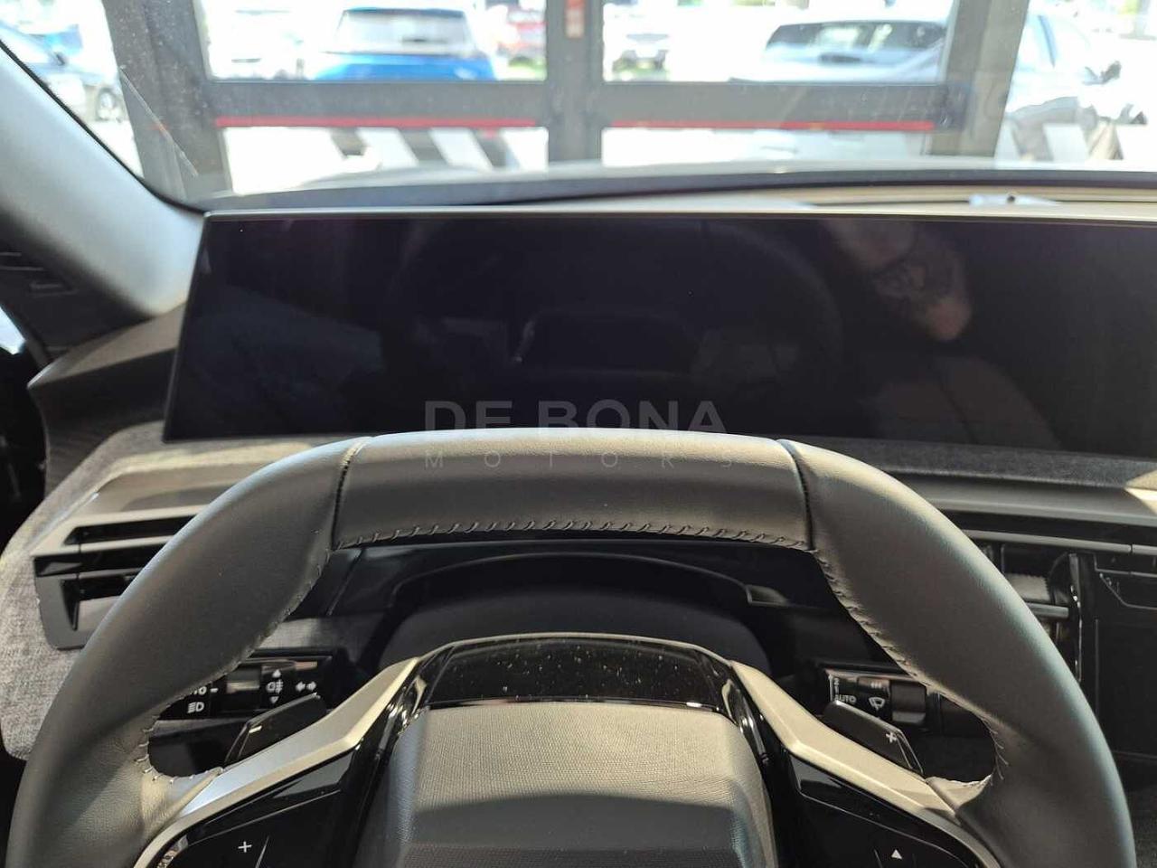 Peugeot Peugeot 3008 usata 10