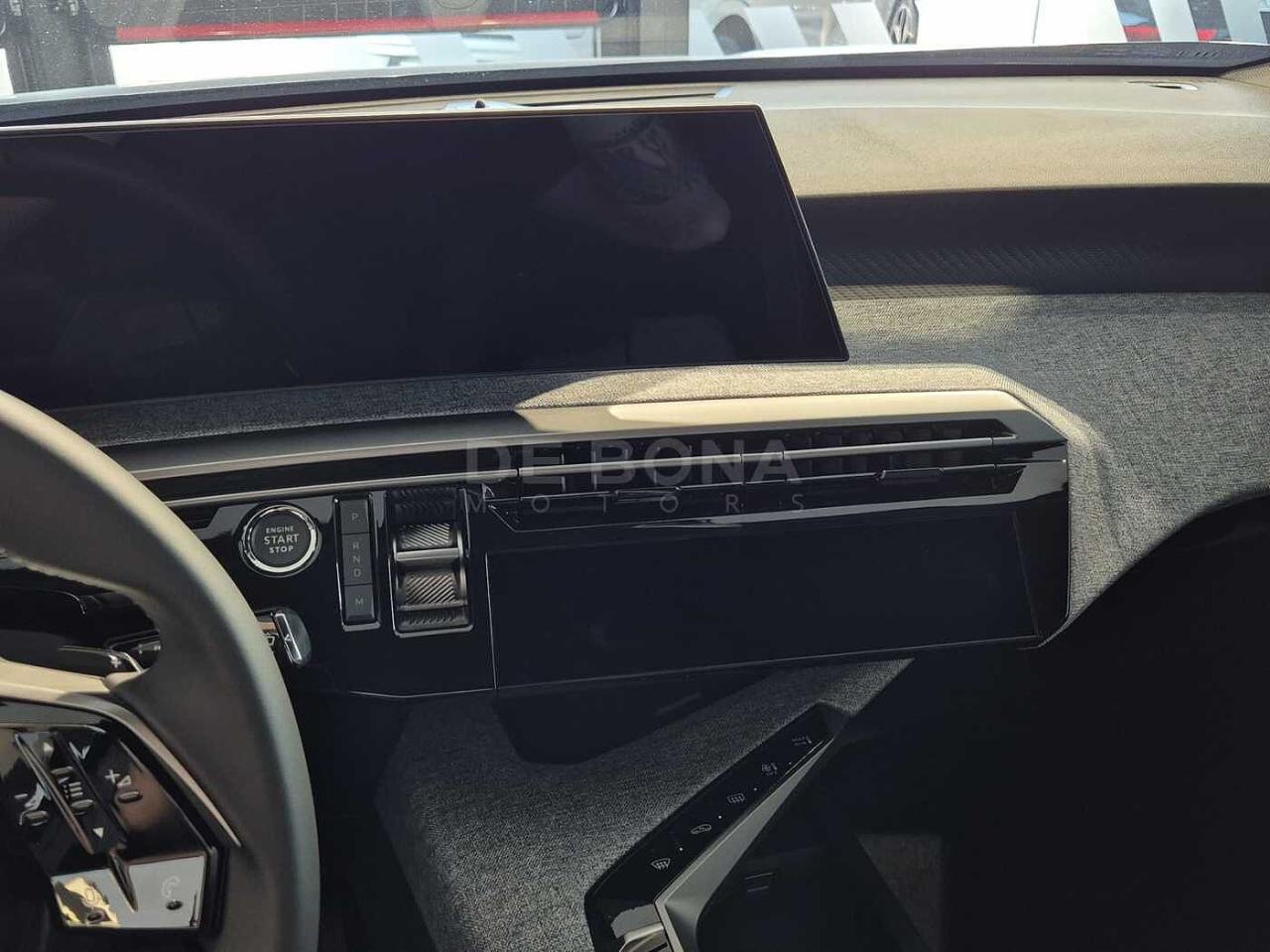 Peugeot Peugeot 3008 usata 11