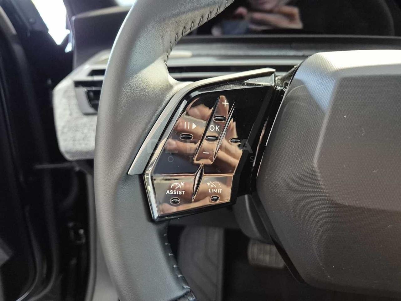 Peugeot Peugeot 3008 usata 13