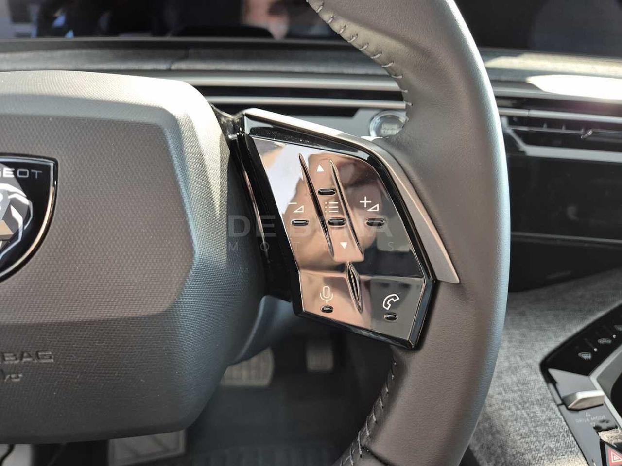 Peugeot Peugeot 3008 usata 14