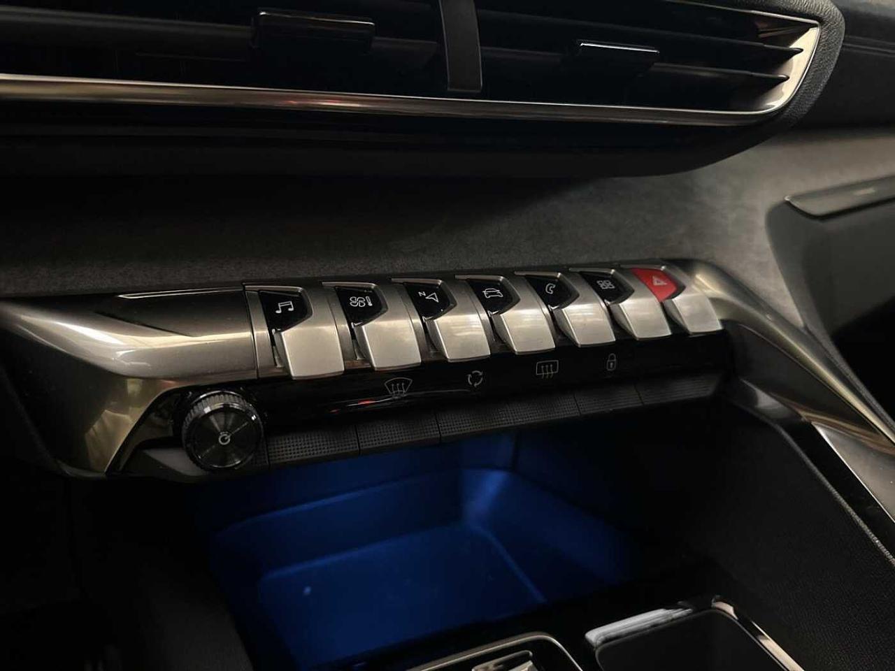 Peugeot Peugeot 3008 usata 5