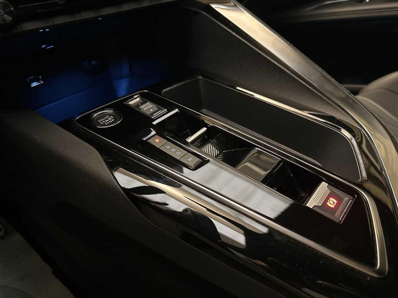 Peugeot Peugeot 3008 usata 6