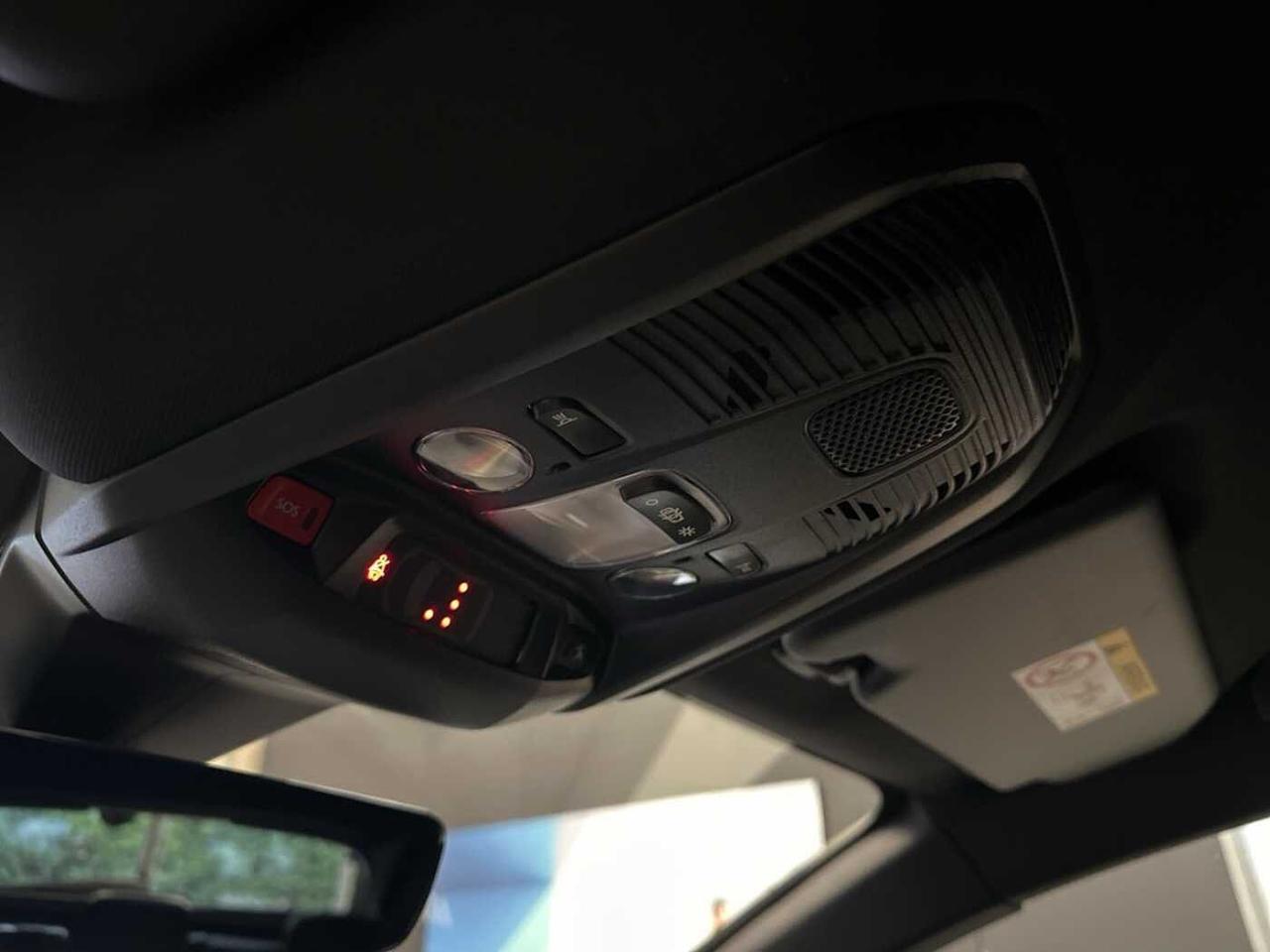 Peugeot Peugeot 3008 usata 7