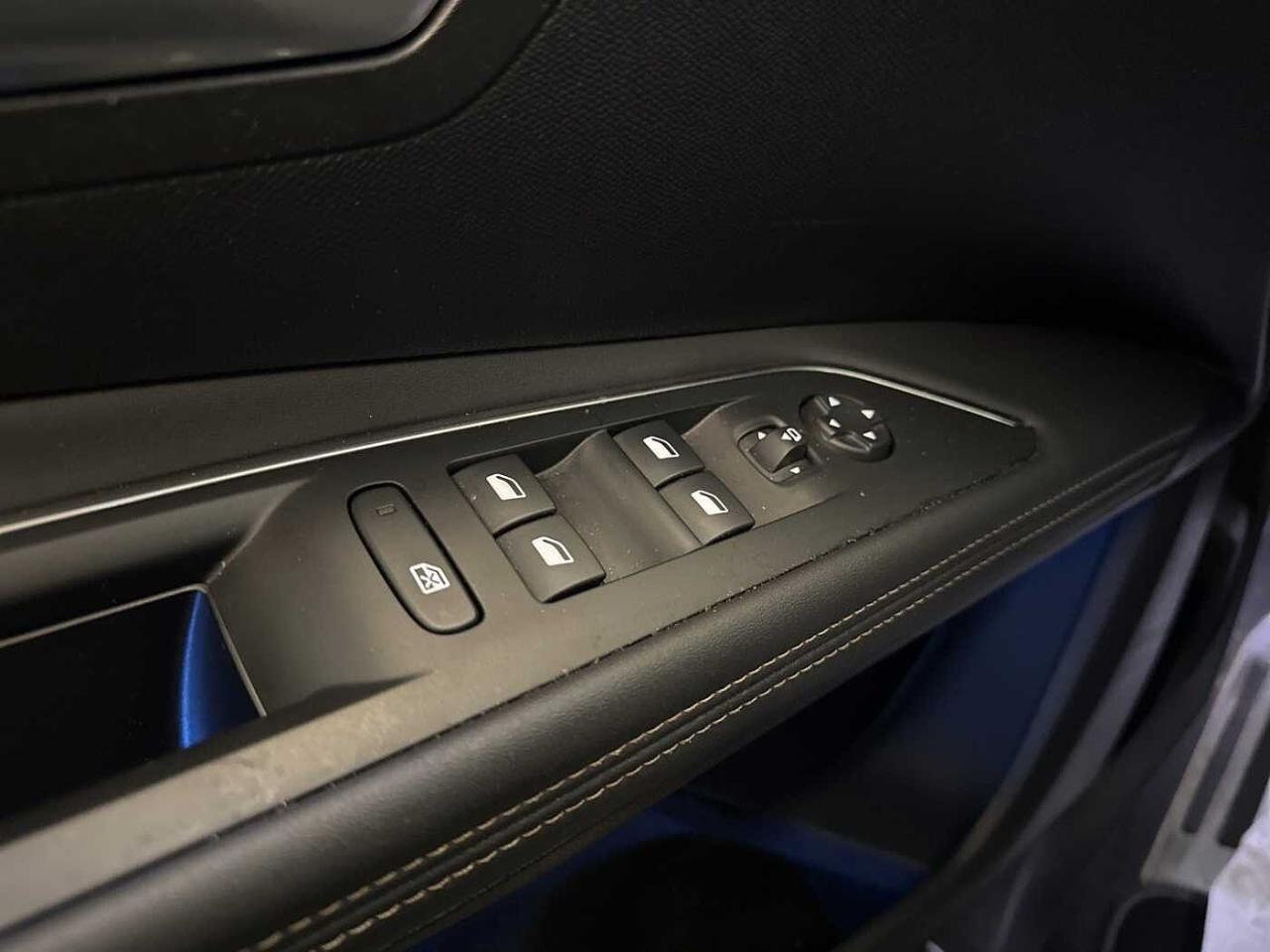 Peugeot Peugeot 3008 usata 8