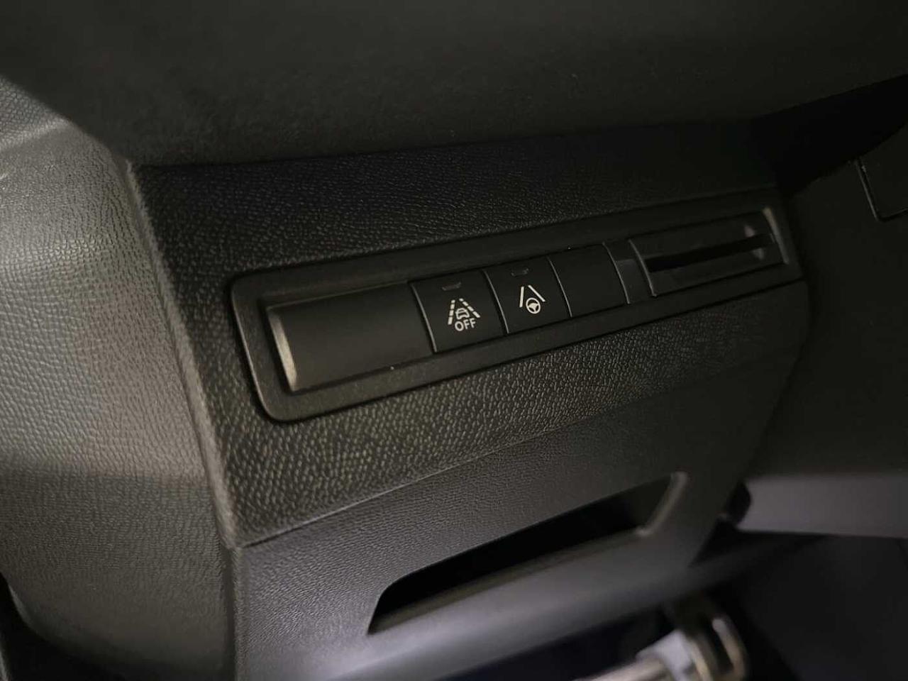 Peugeot Peugeot 3008 usata 9