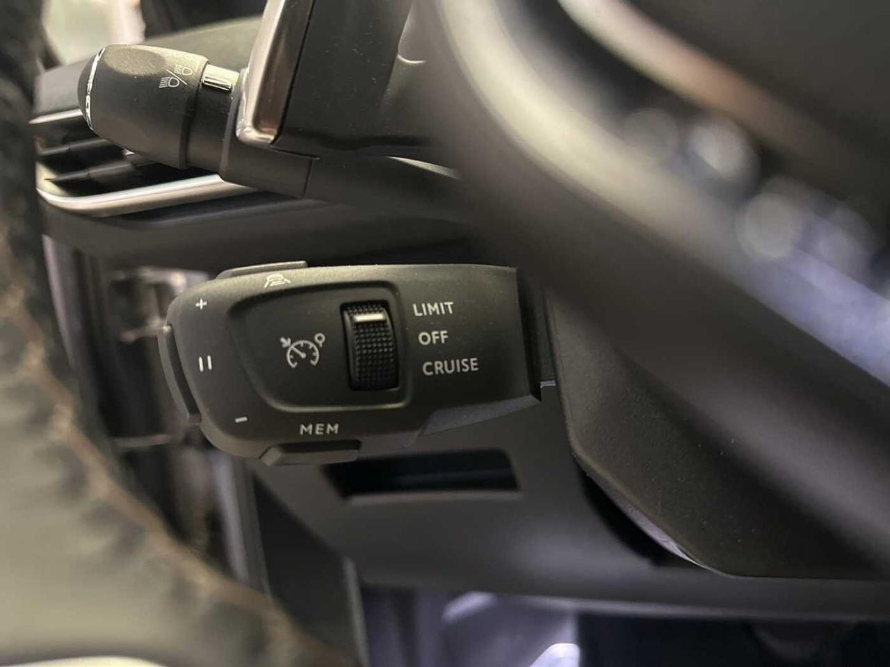 Peugeot Peugeot 3008 usata 10