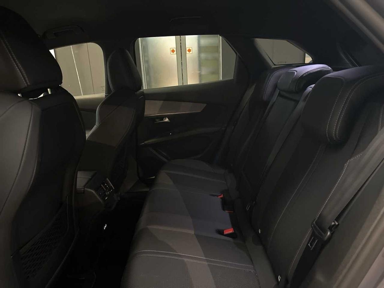 Peugeot Peugeot 3008 usata 12