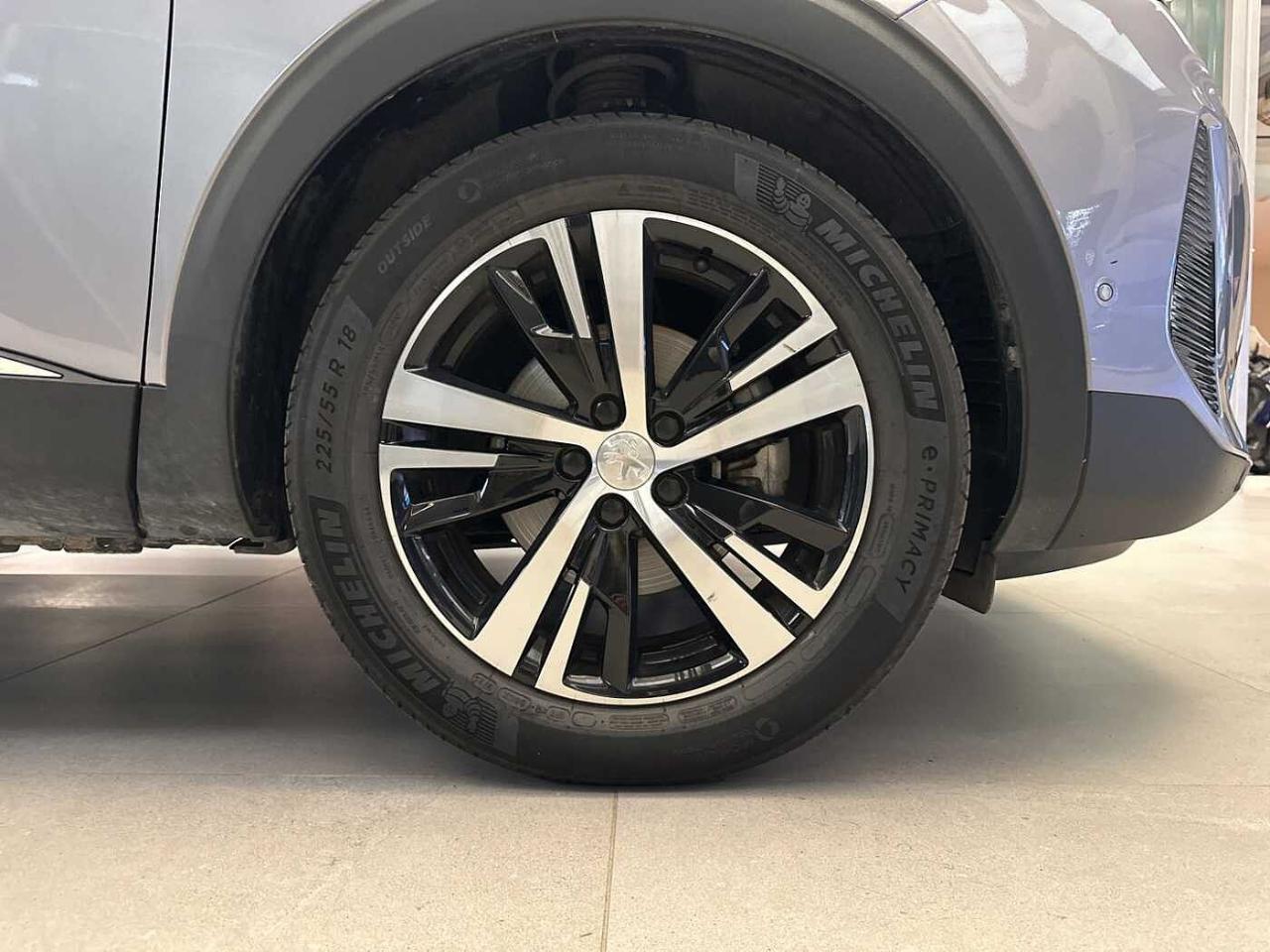 Peugeot Peugeot 3008 usata 16