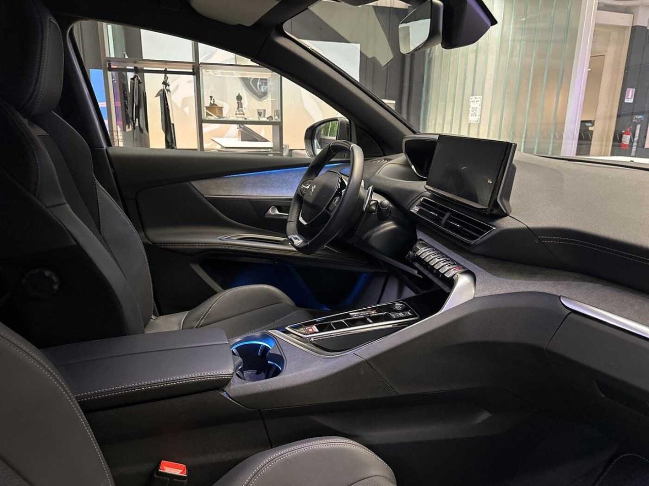 Peugeot Peugeot 3008 usata 18