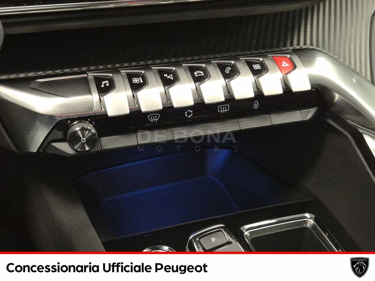 Peugeot Peugeot 3008 usata 4