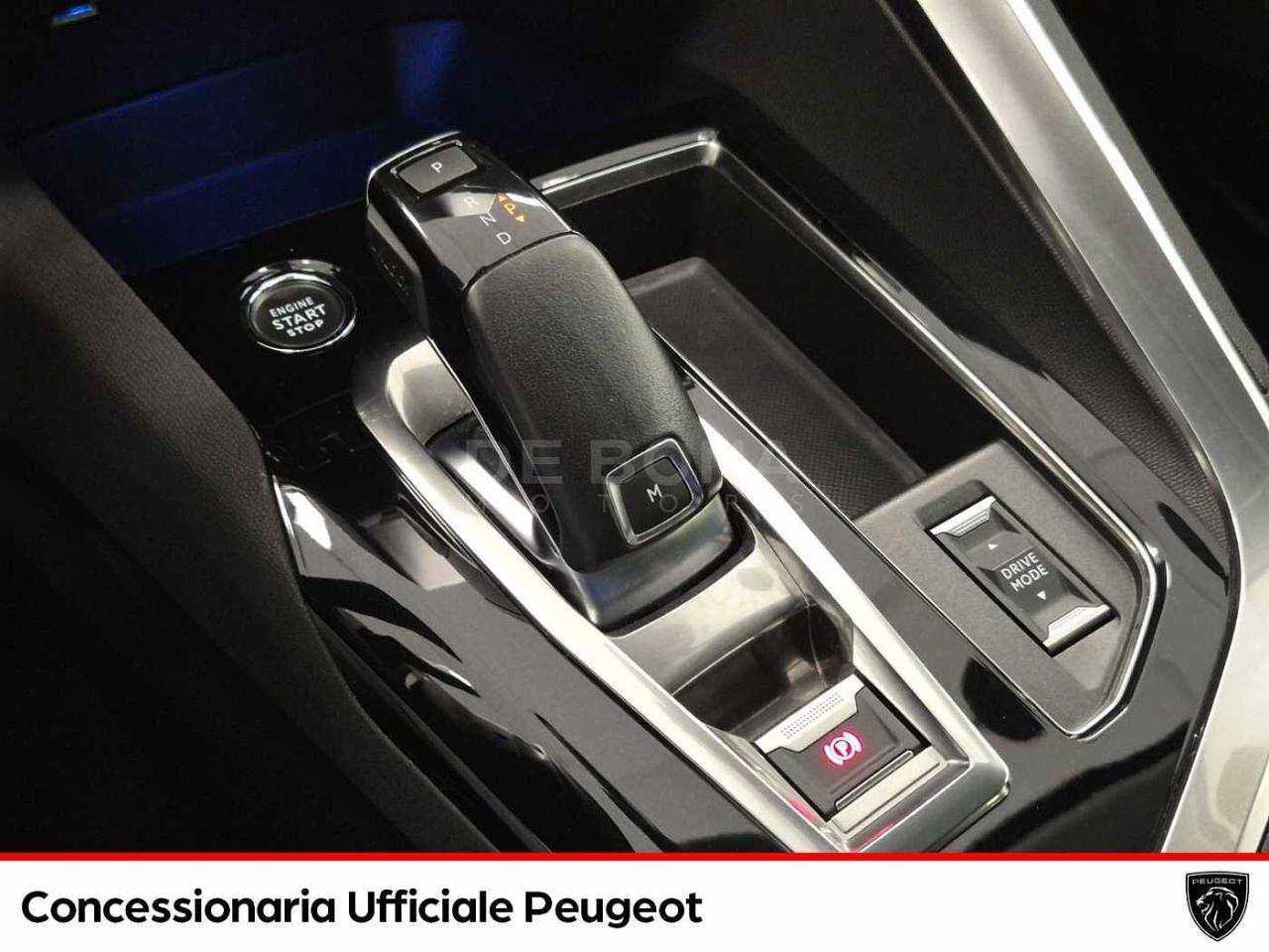 Peugeot Peugeot 3008 usata 5