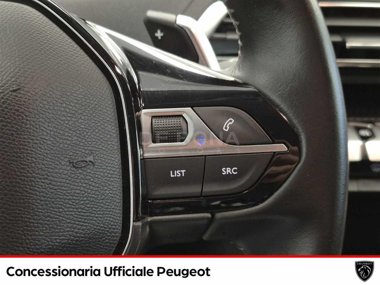 Peugeot Peugeot 3008 usata 6