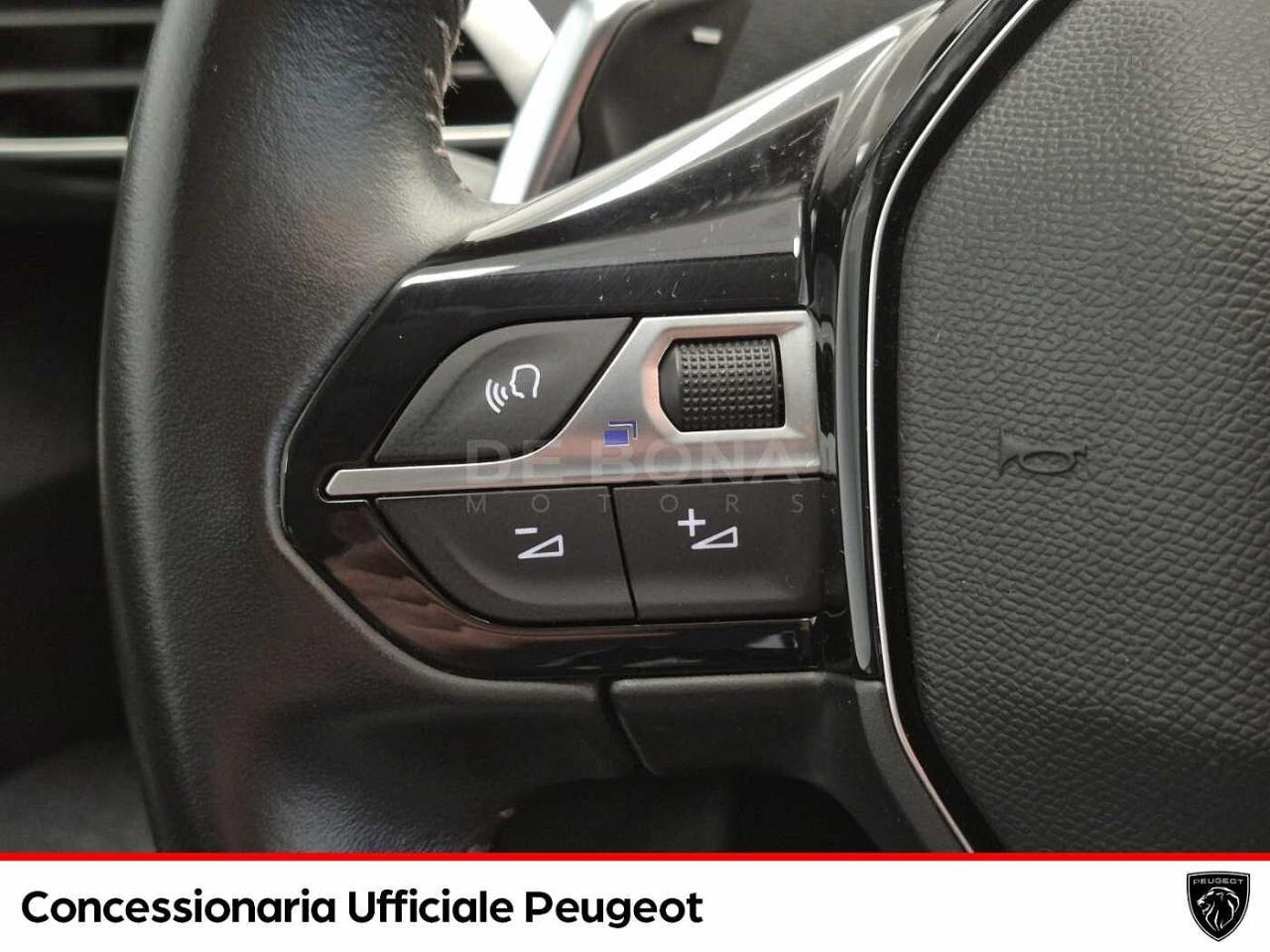 Peugeot Peugeot 3008 usata 7