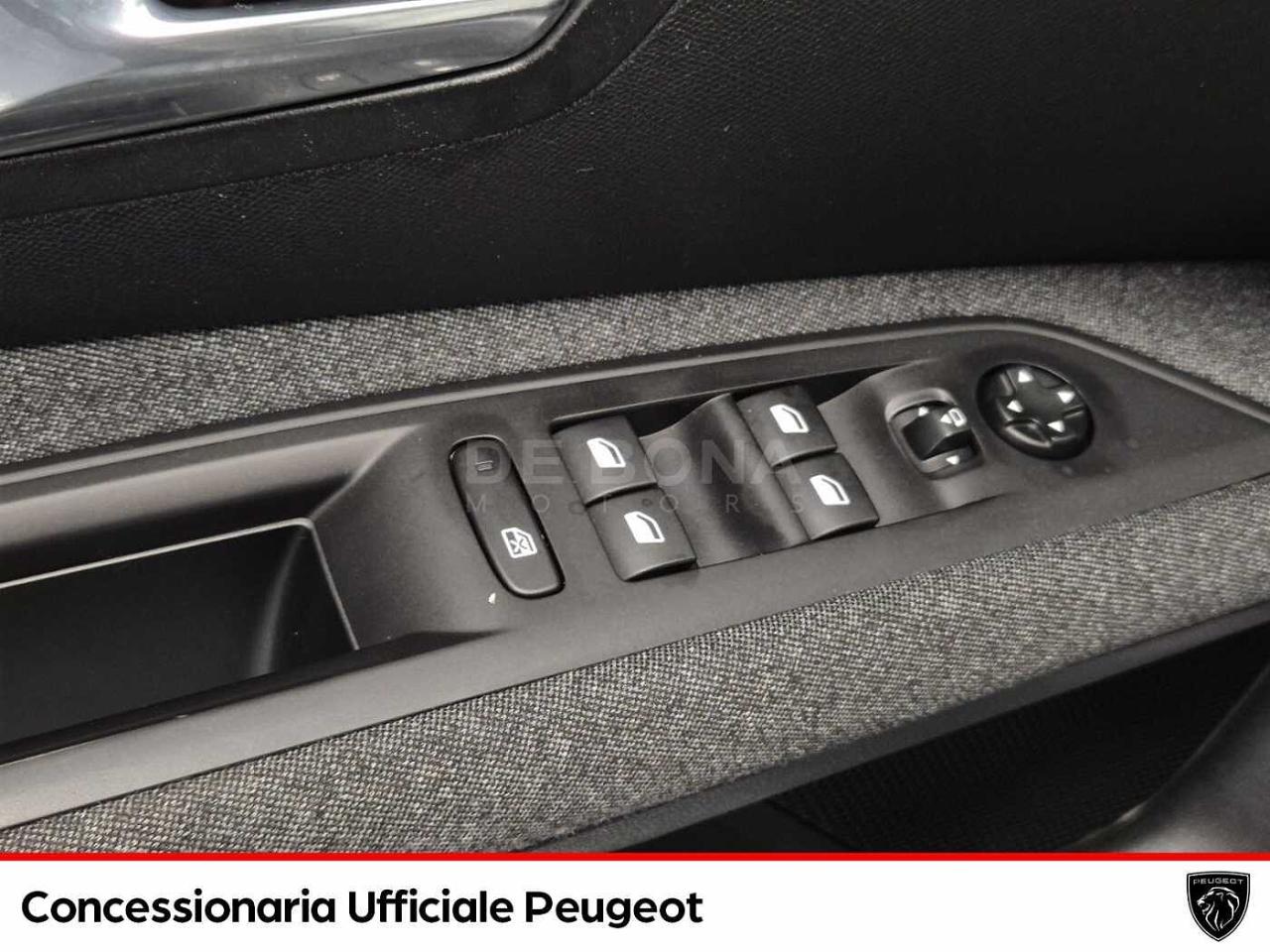 Peugeot Peugeot 3008 usata 8