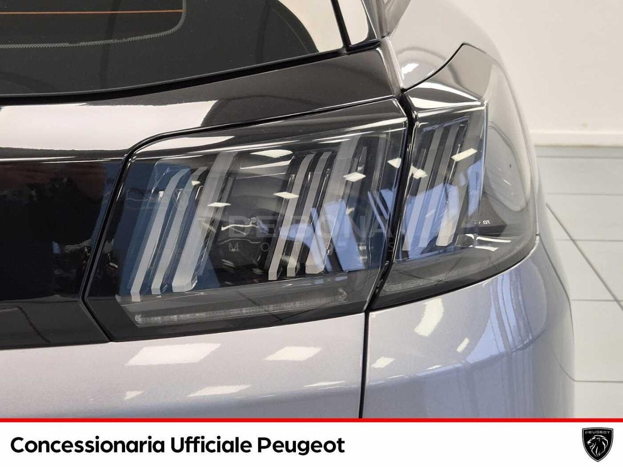 Peugeot Peugeot 3008 usata 10