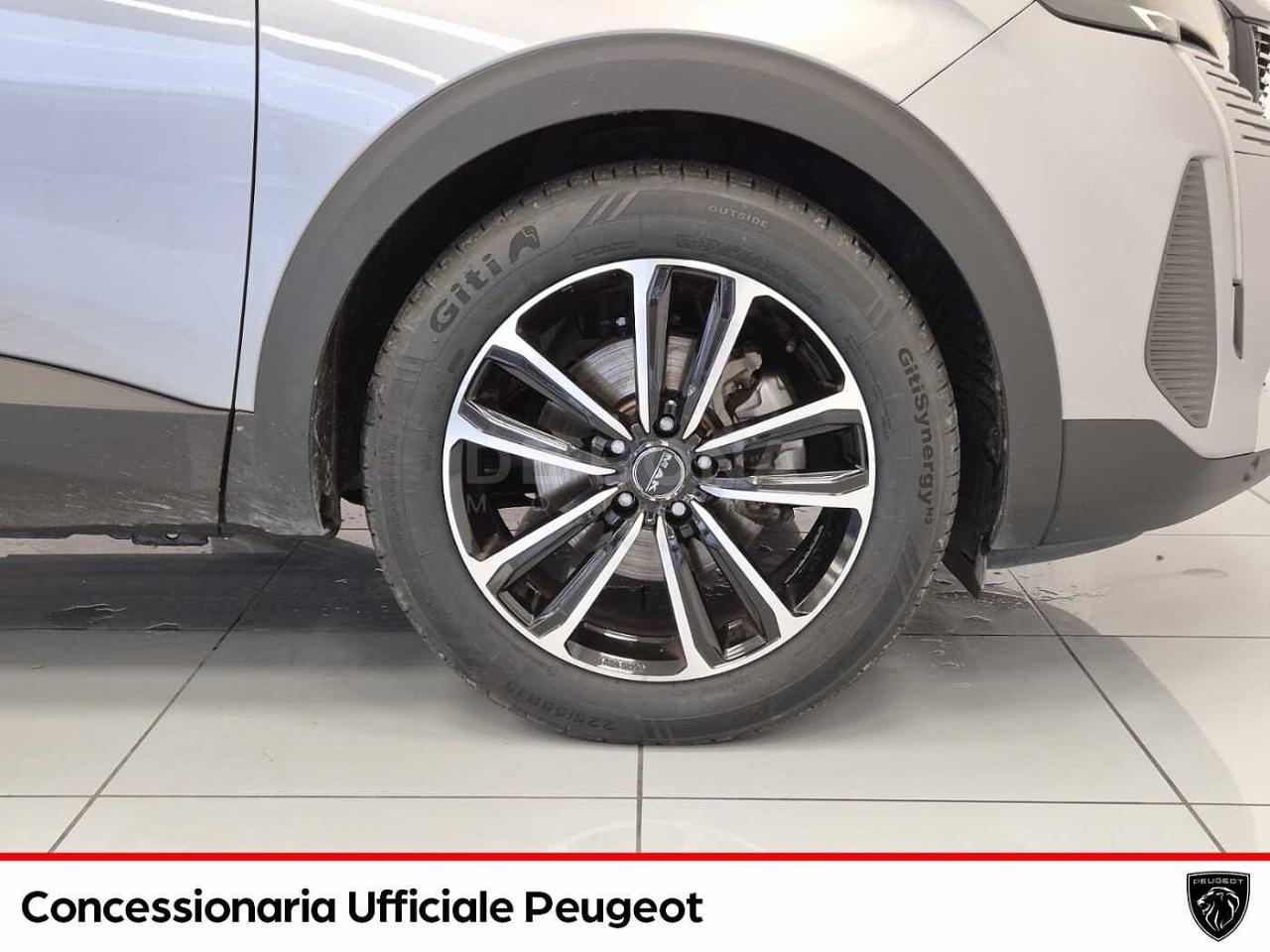 Peugeot Peugeot 3008 usata 13