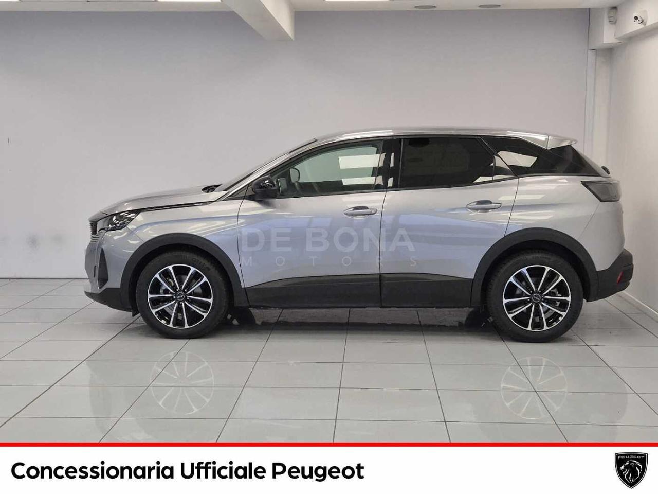 Peugeot Peugeot 3008 usata 14