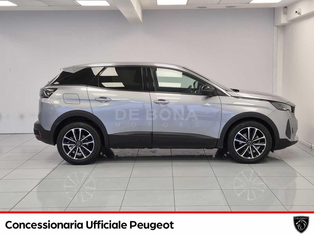 Peugeot Peugeot 3008 usata 17