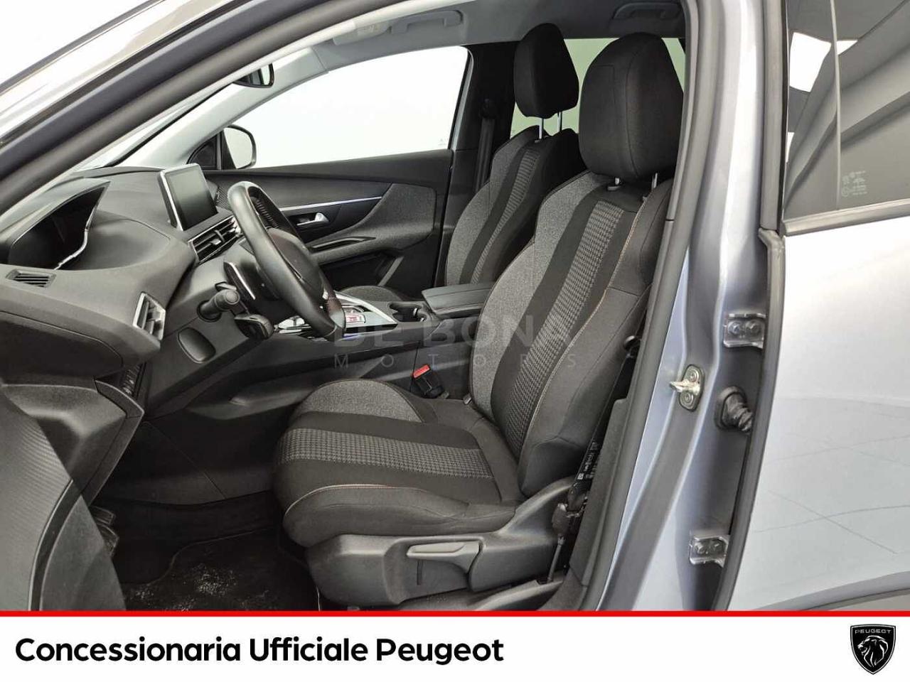 Peugeot Peugeot 3008 usata 18