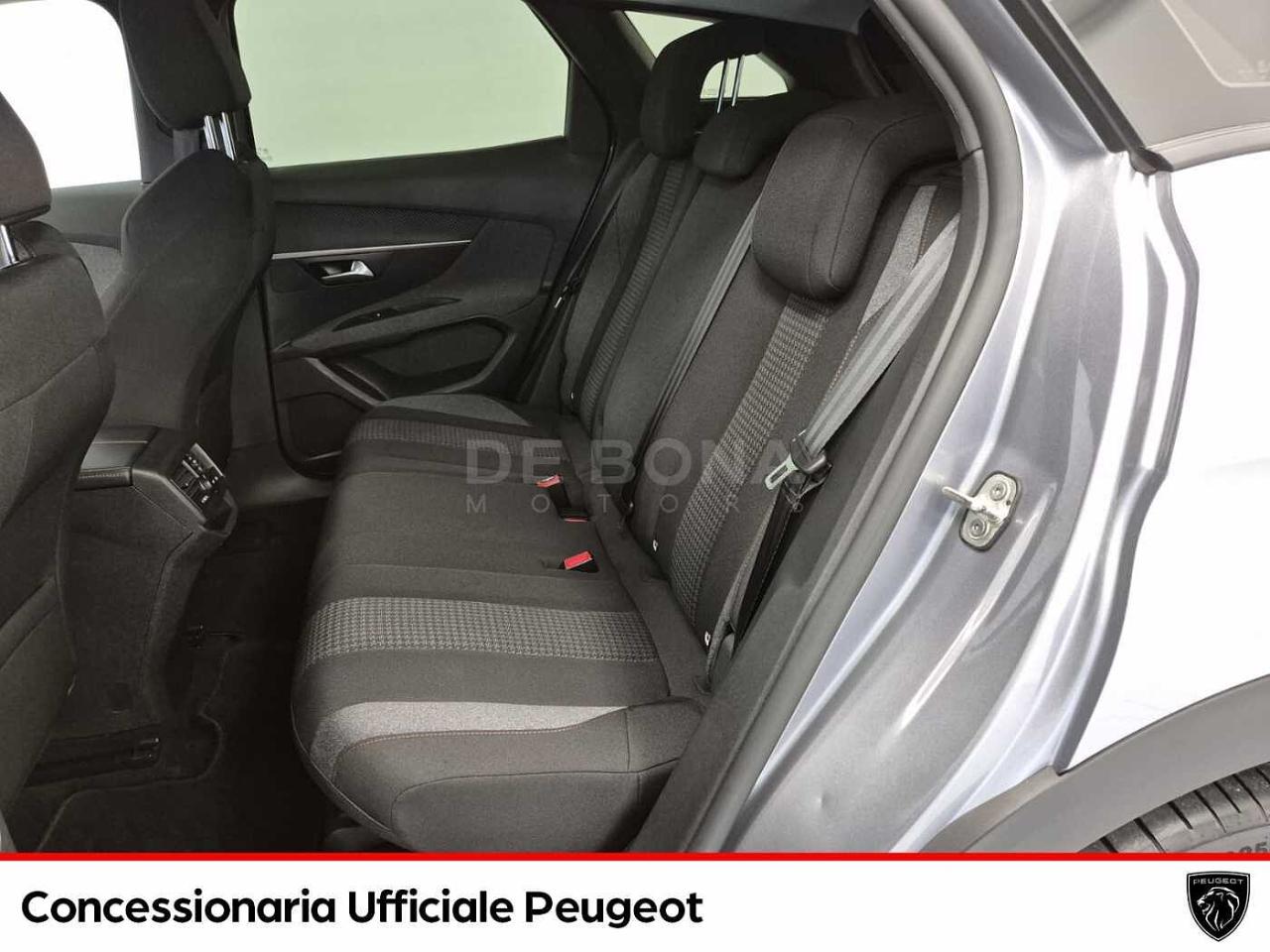 Peugeot Peugeot 3008 usata 19