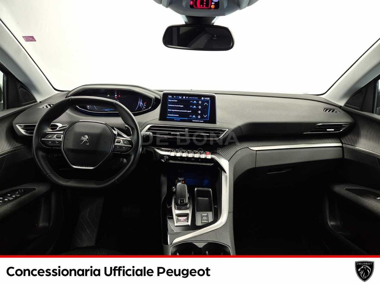 Peugeot Peugeot 3008 usata 20