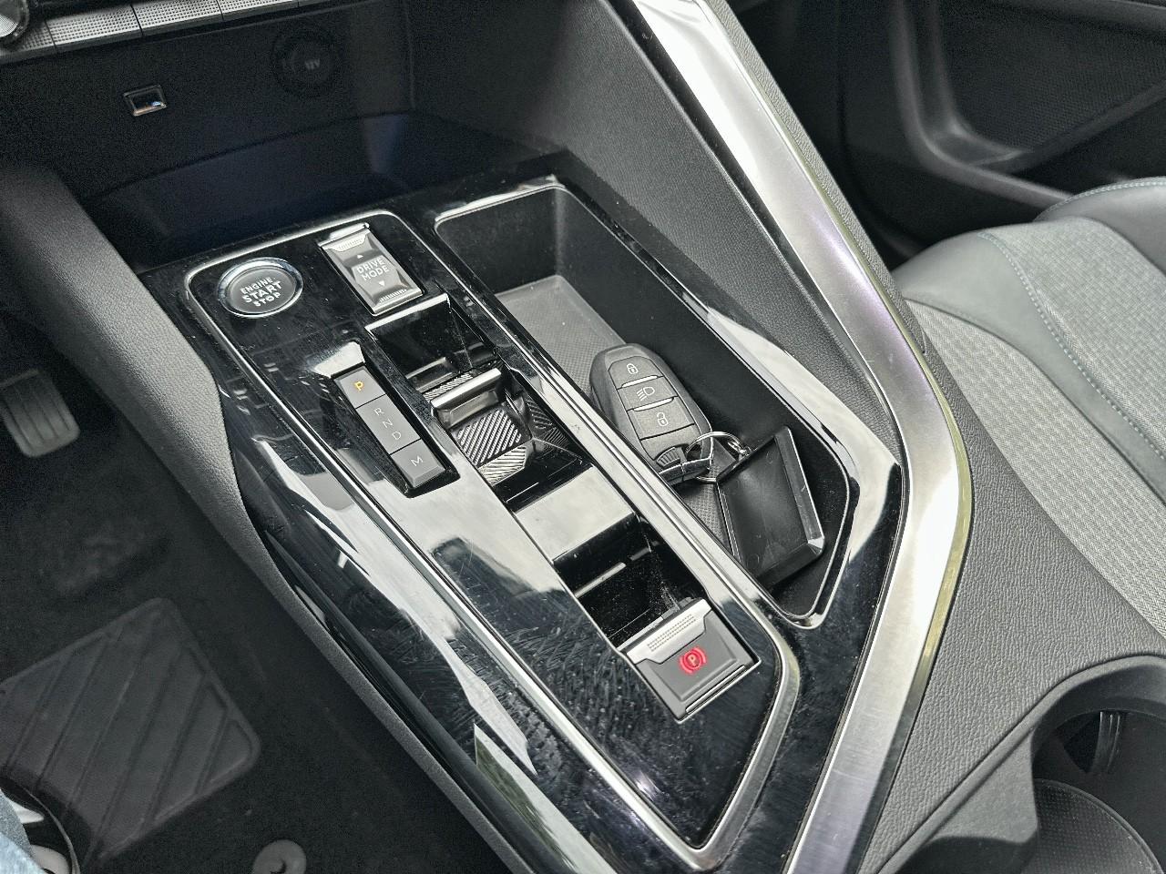 Peugeot Peugeot 3008 usata, con alzacristalli elettrici anteriori e posteriori , numero ad impulso 2