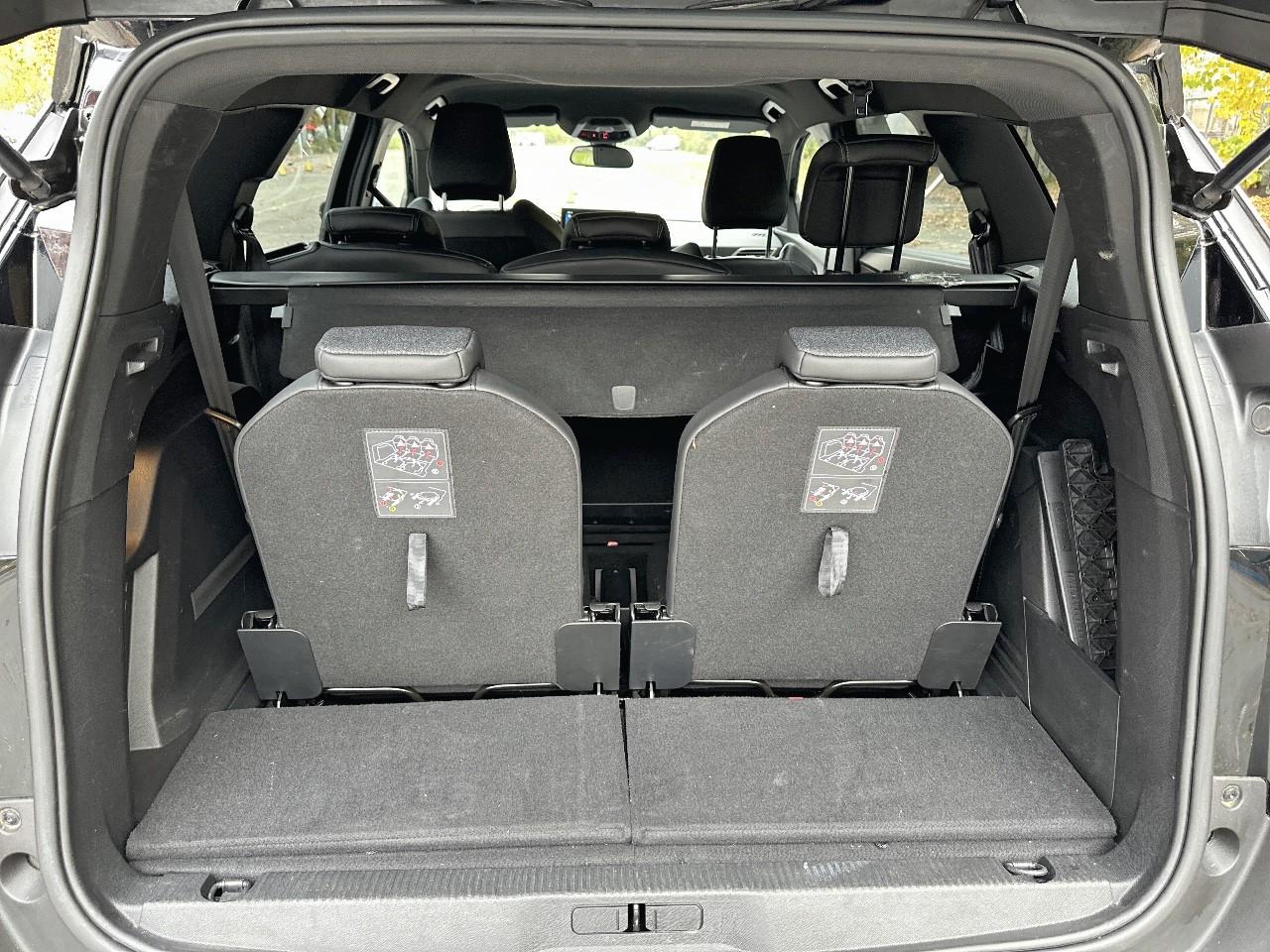 Peugeot Peugeot 3008 usata, con chiusura centralizzata scheda , incl. cristalli elettrici