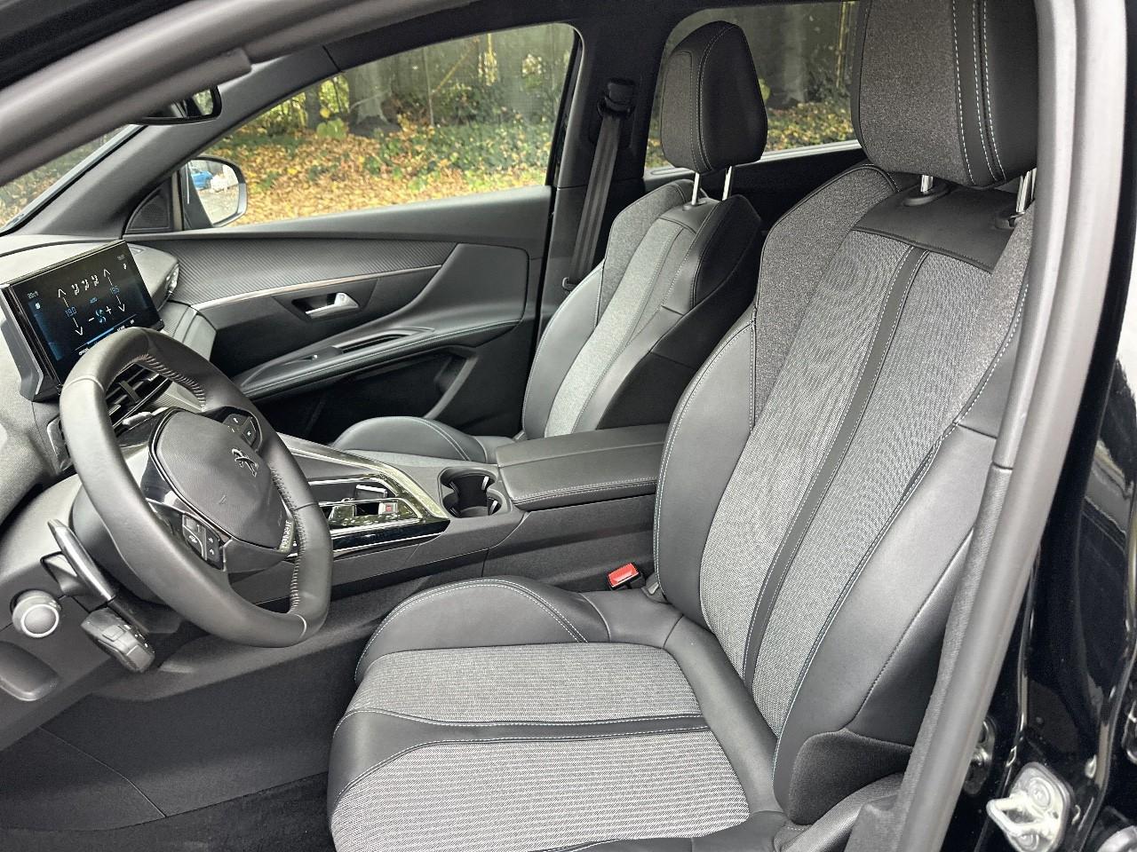 Peugeot Peugeot 3008 usata, con climatizzatore a controllo automatico