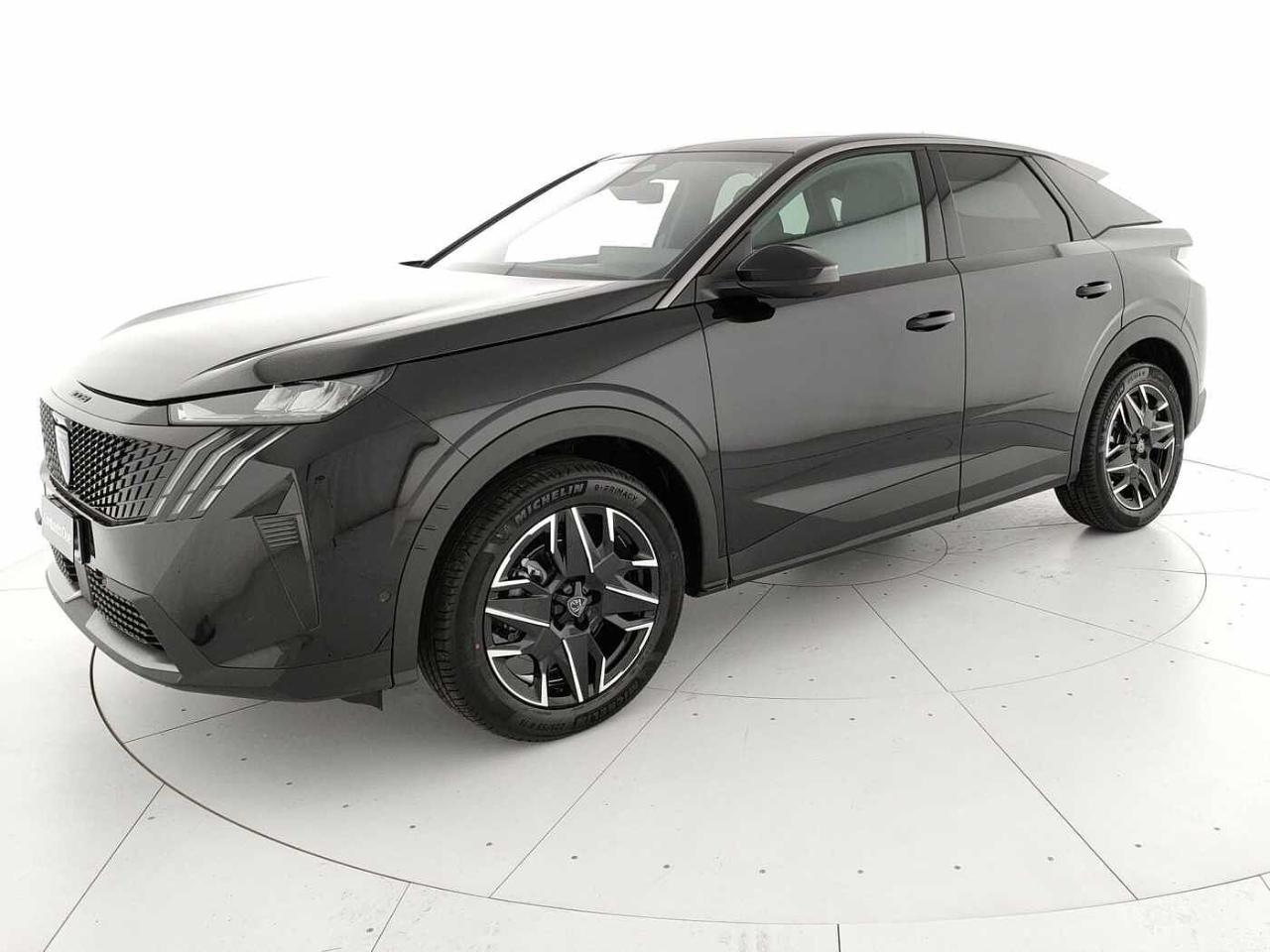 Peugeot Peugeot 3008 3008 Hybrid 136 e-DCS6 GT